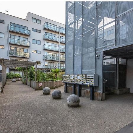 Large American Loft Style Apartment Close To Centre ลอนดอน ภายนอก รูปภาพ